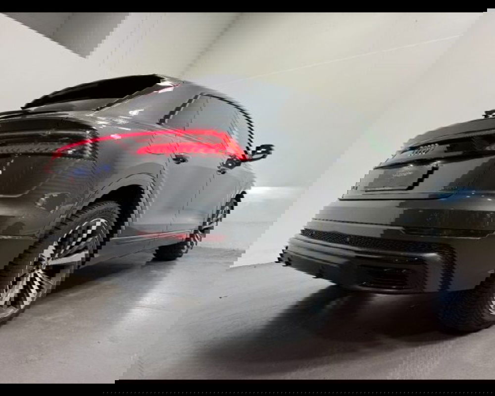 Audi Q8 usata a Treviso (3)