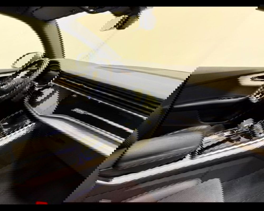 Audi Q8 usata a Treviso (4)