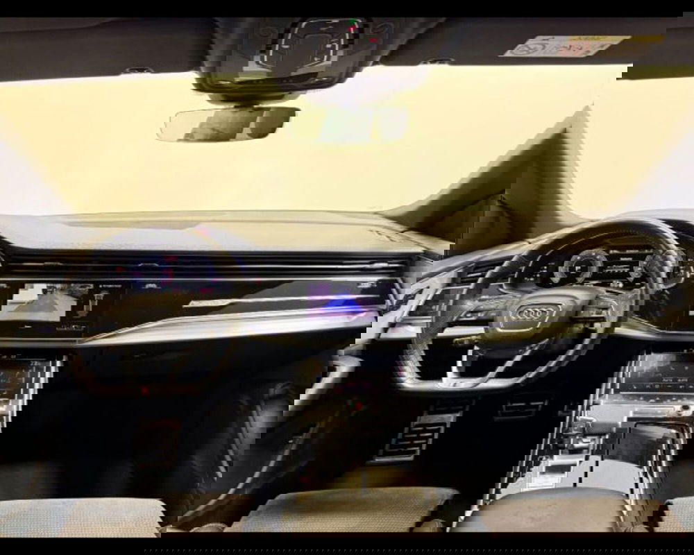 Audi Q8 usata a Treviso (5)