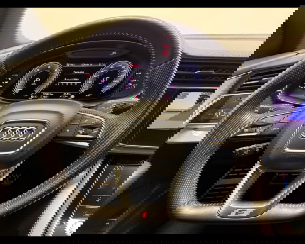 Audi Q8 usata a Treviso (6)