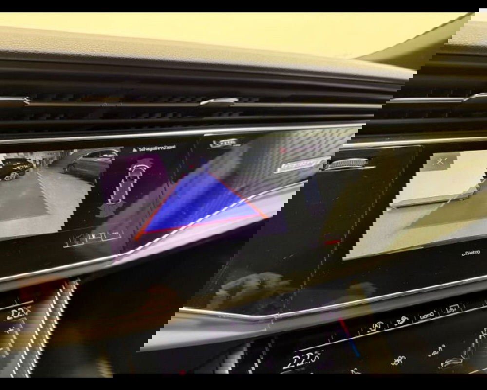 Audi Q8 usata a Treviso (8)