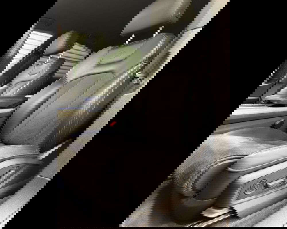 Audi Q8 usata a Treviso (9)