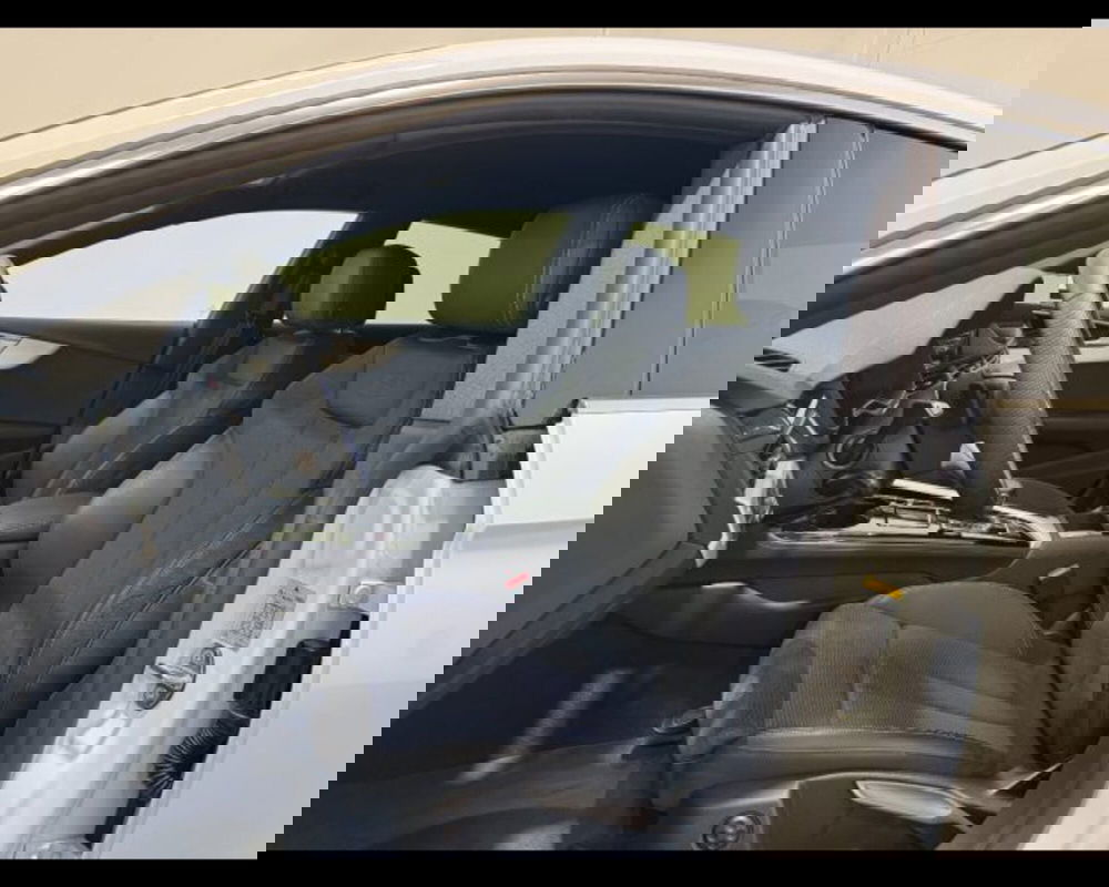 Audi A5 Sportback usata a Treviso (10)