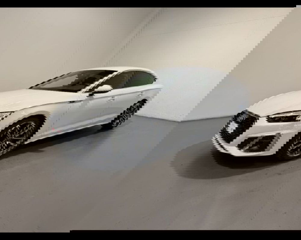 Audi A5 Sportback usata a Treviso (2)