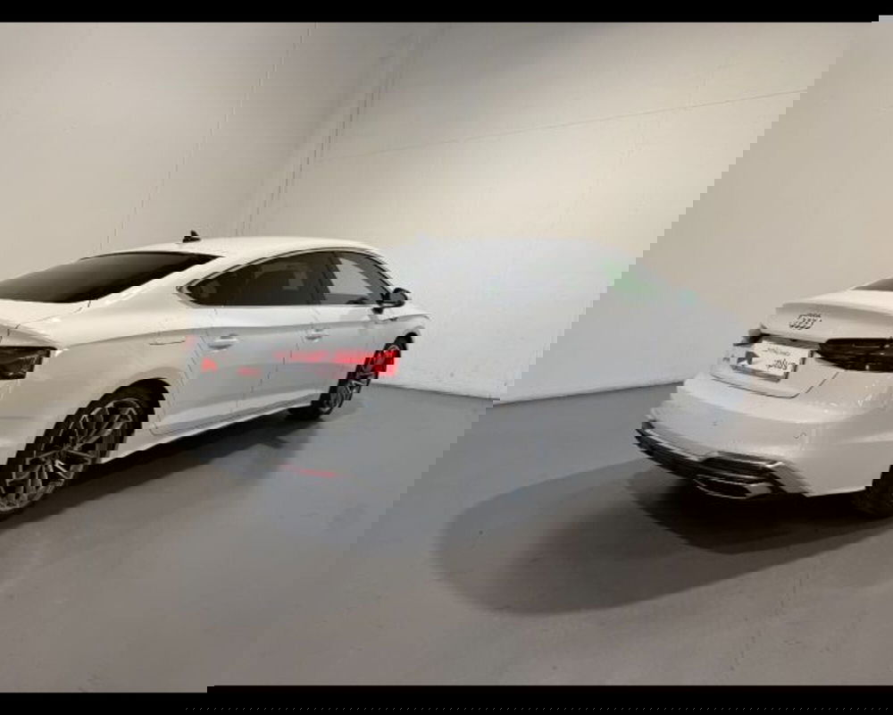 Audi A5 Sportback usata a Treviso (3)