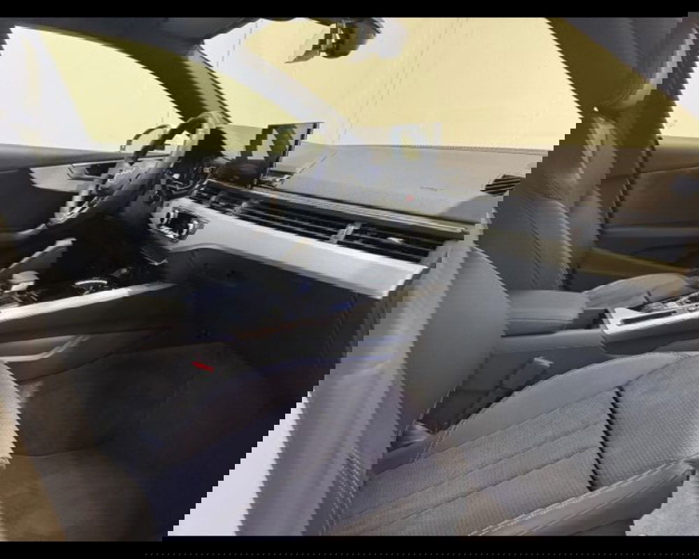 Audi A5 Sportback usata a Treviso (4)