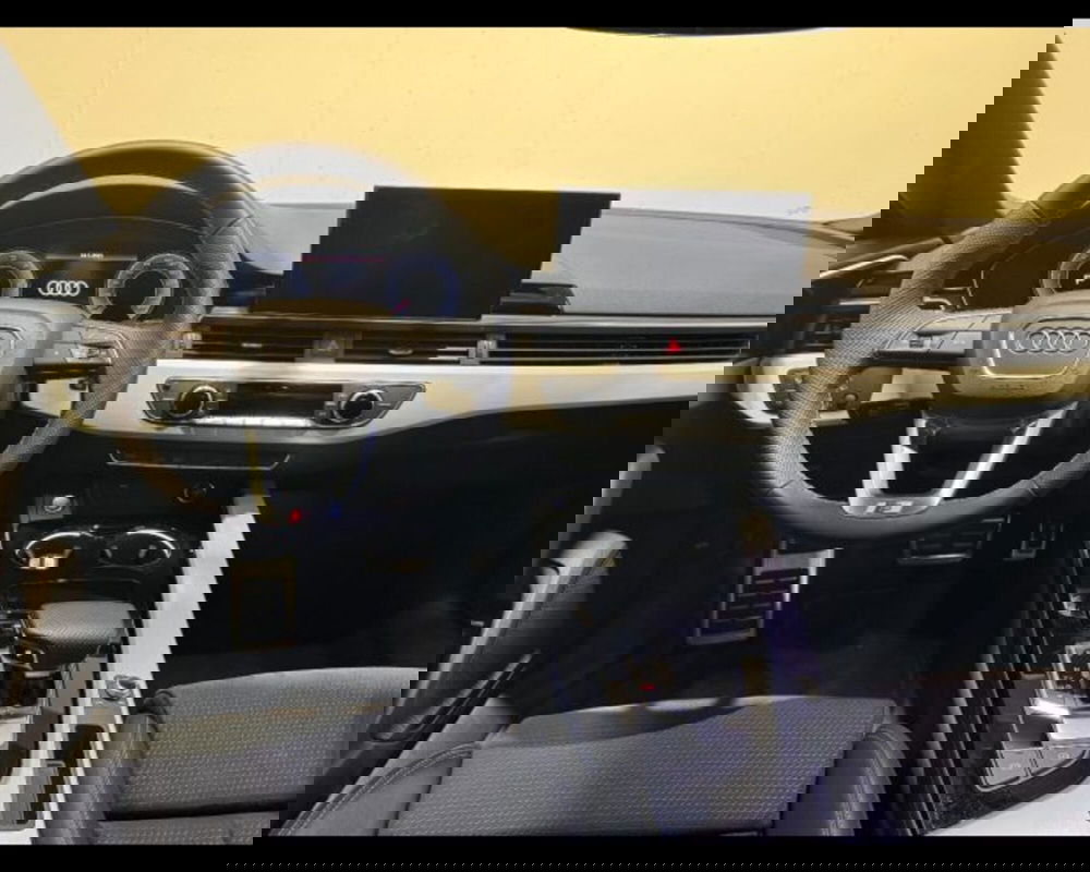 Audi A5 Sportback usata a Treviso (5)