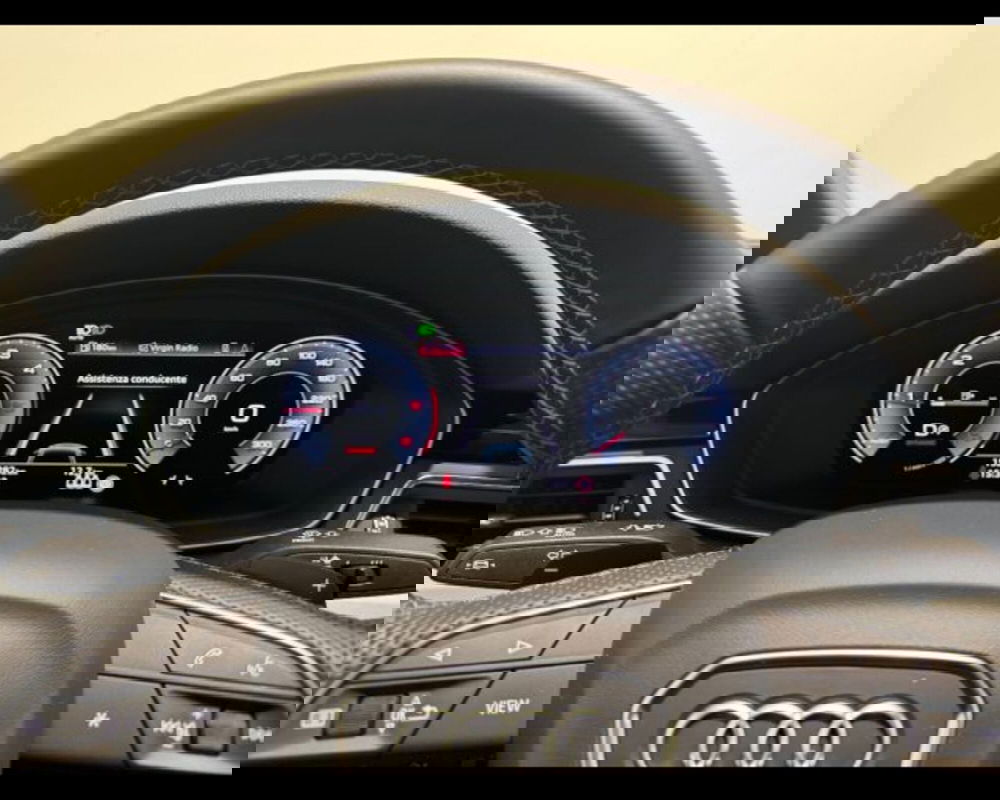 Audi A5 Sportback usata a Treviso (6)