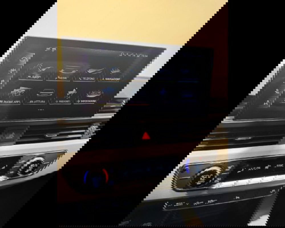 Audi A5 Sportback usata a Treviso (7)