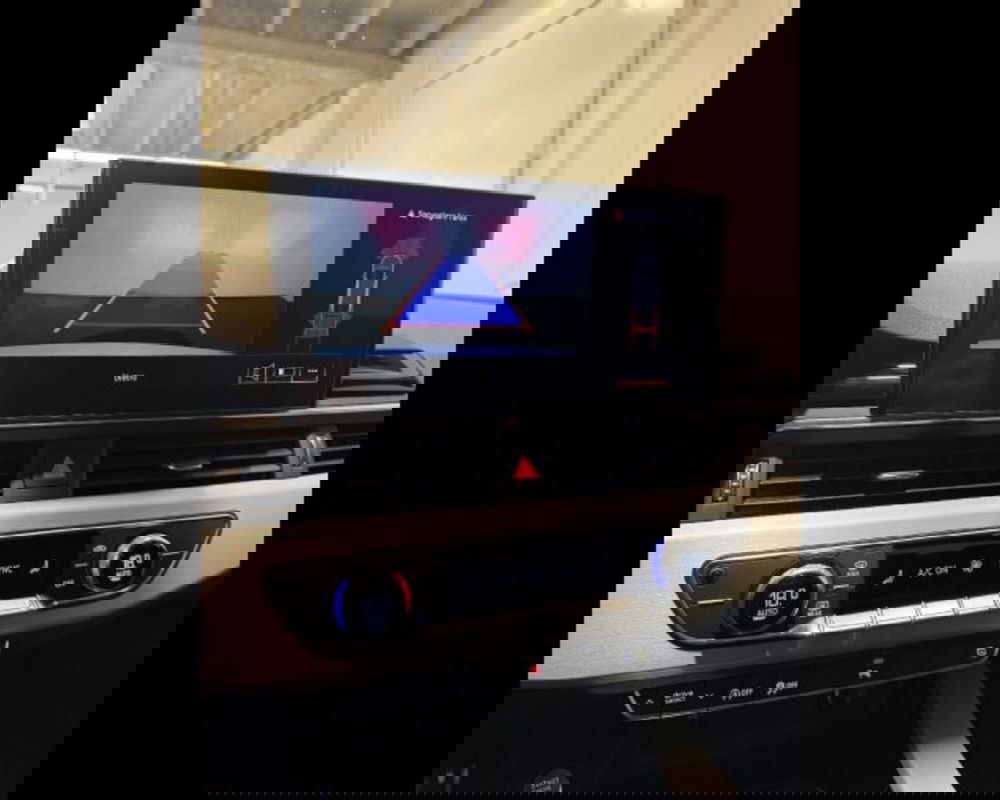 Audi A5 Sportback usata a Treviso (8)