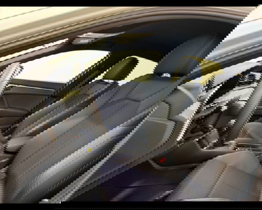 Audi Q3 Sportback usata a Treviso (9)