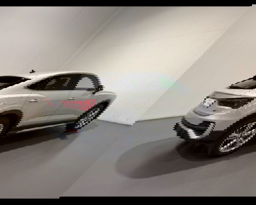 Audi Q3 Sportback usata a Treviso (2)