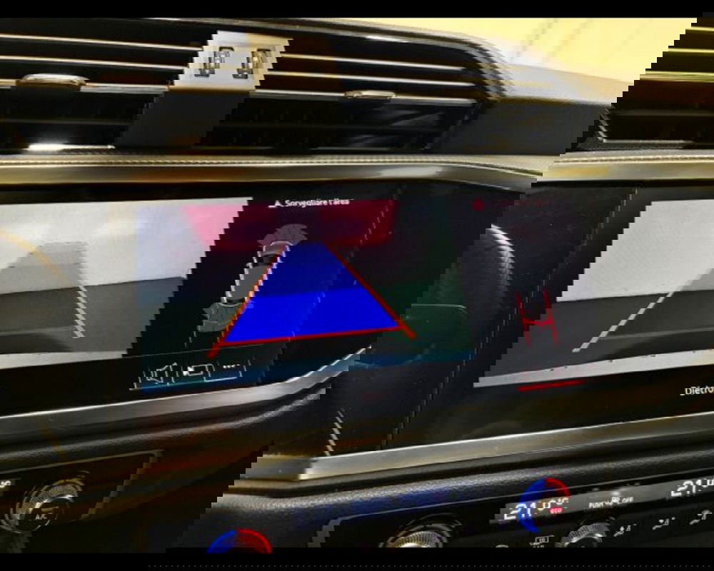 Audi Q3 Sportback usata a Treviso (7)