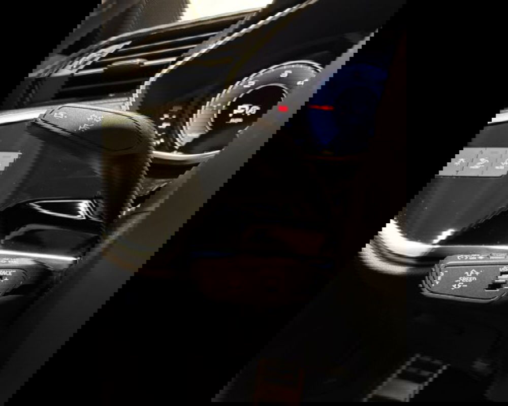 Audi Q3 Sportback usata a Treviso (8)