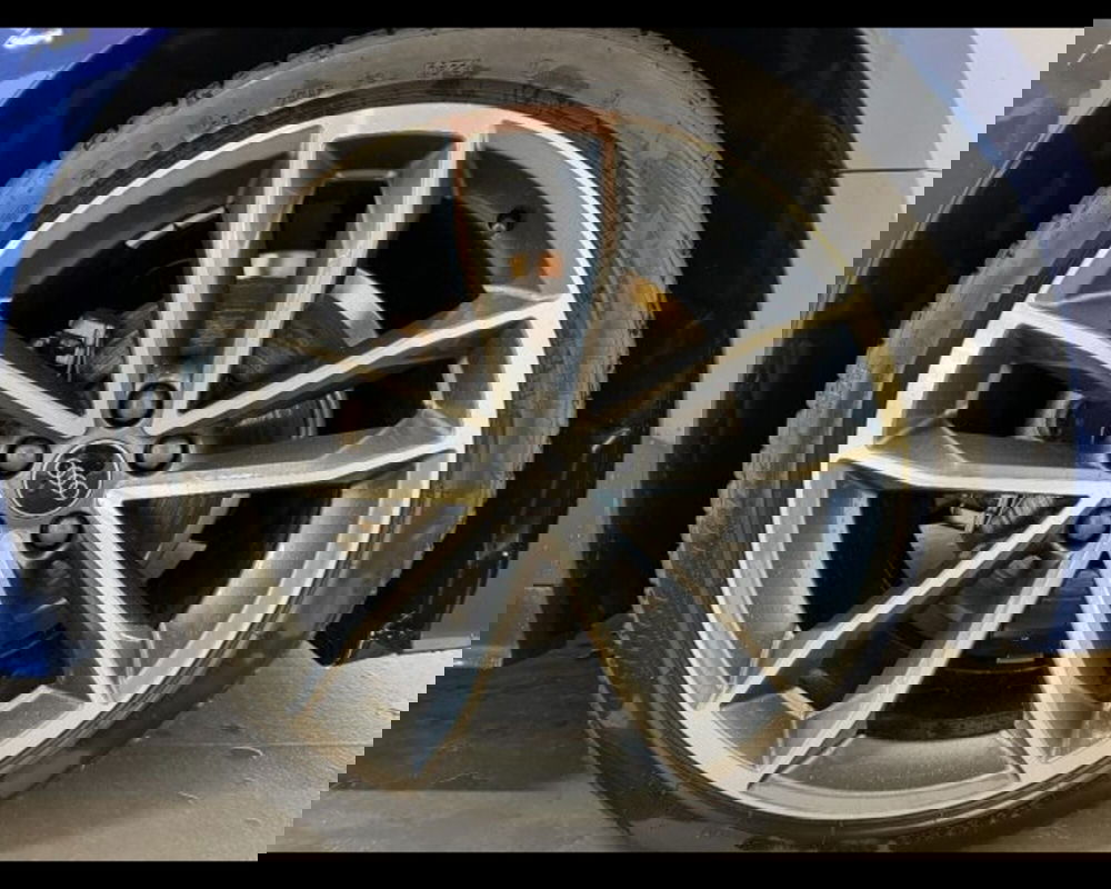 Audi A5 Sportback nuova a Treviso (11)