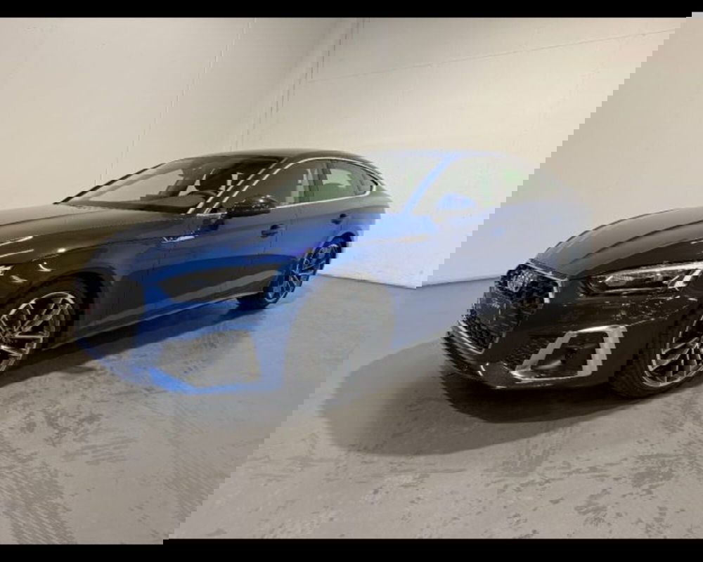 Audi A5 Sportback nuova a Treviso (2)