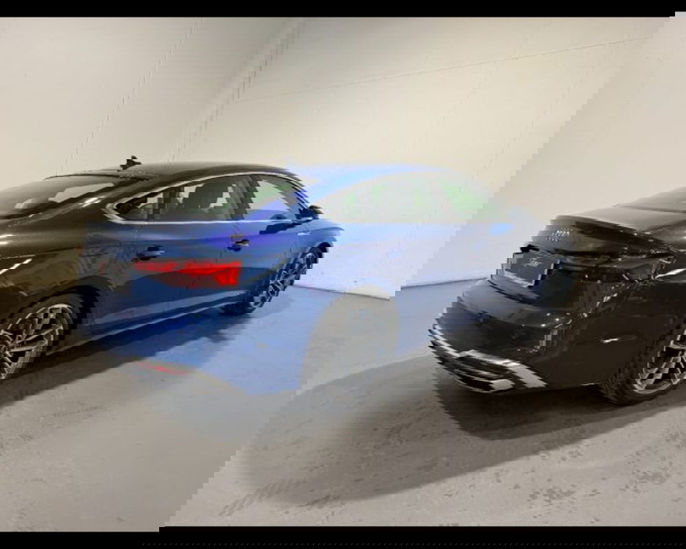 Audi A5 Sportback nuova a Treviso (3)