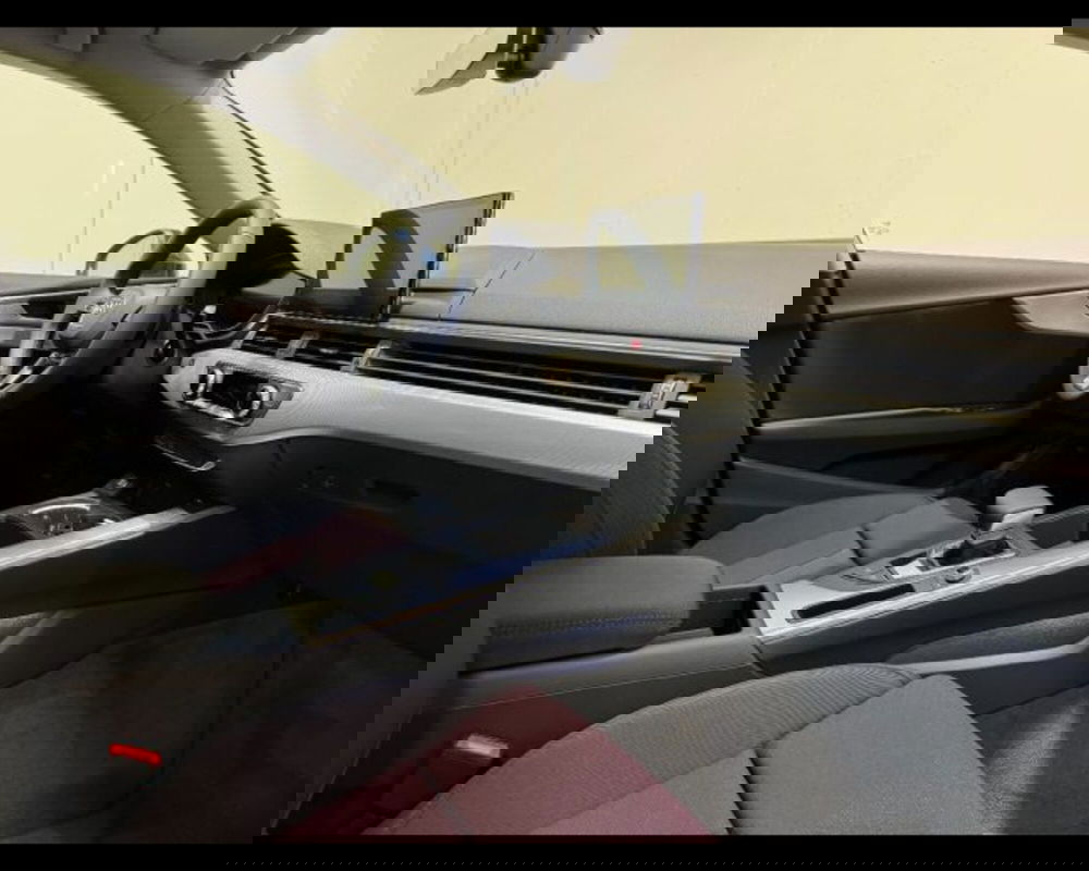 Audi A5 Sportback nuova a Treviso (4)