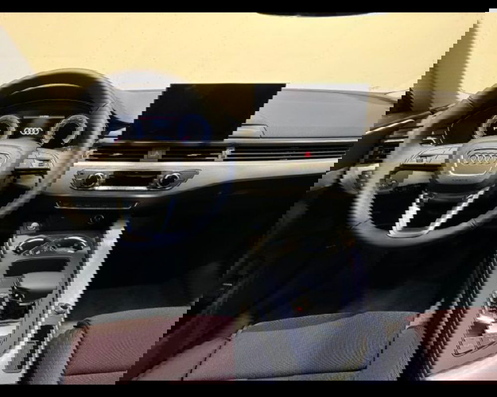 Audi A5 Sportback nuova a Treviso (5)