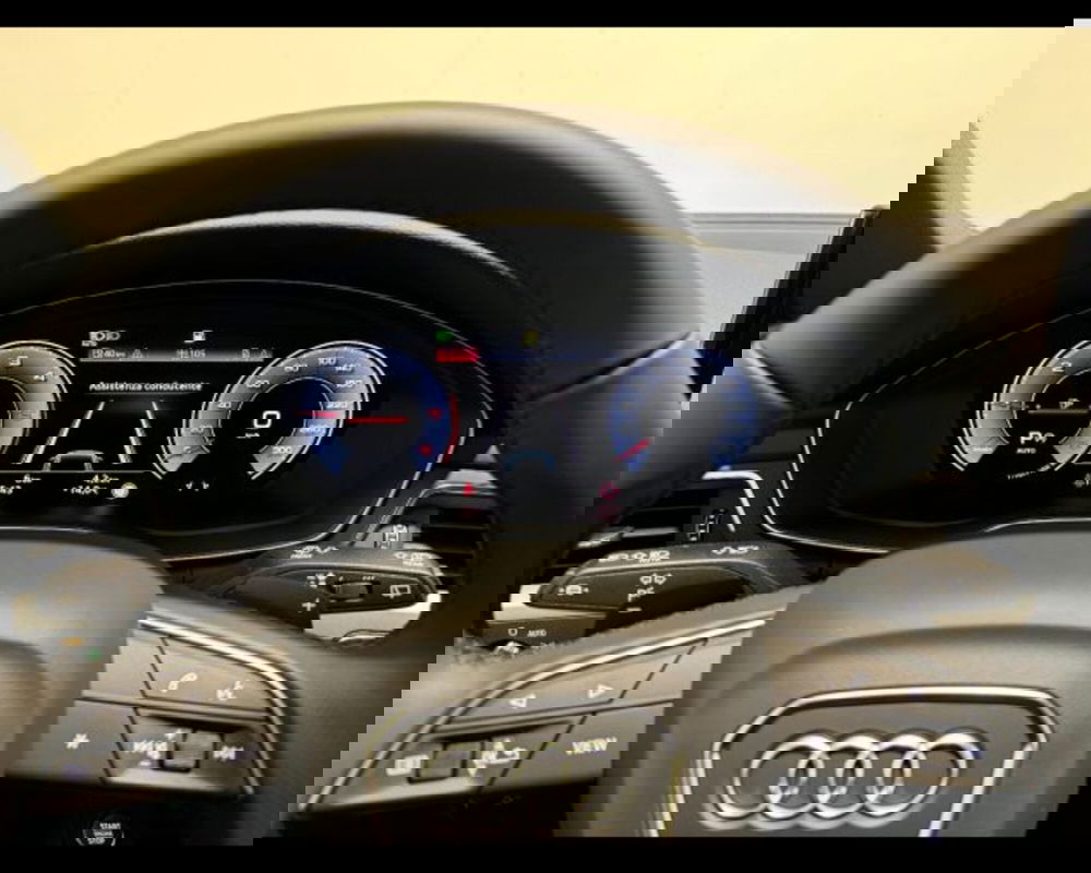 Audi A5 Sportback nuova a Treviso (6)