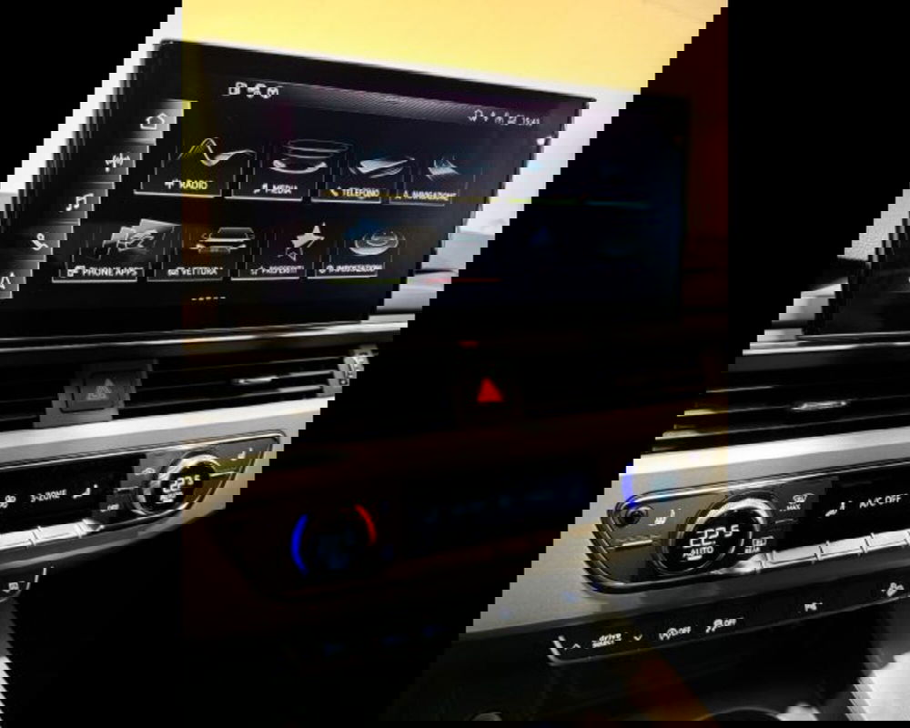 Audi A5 Sportback nuova a Treviso (7)