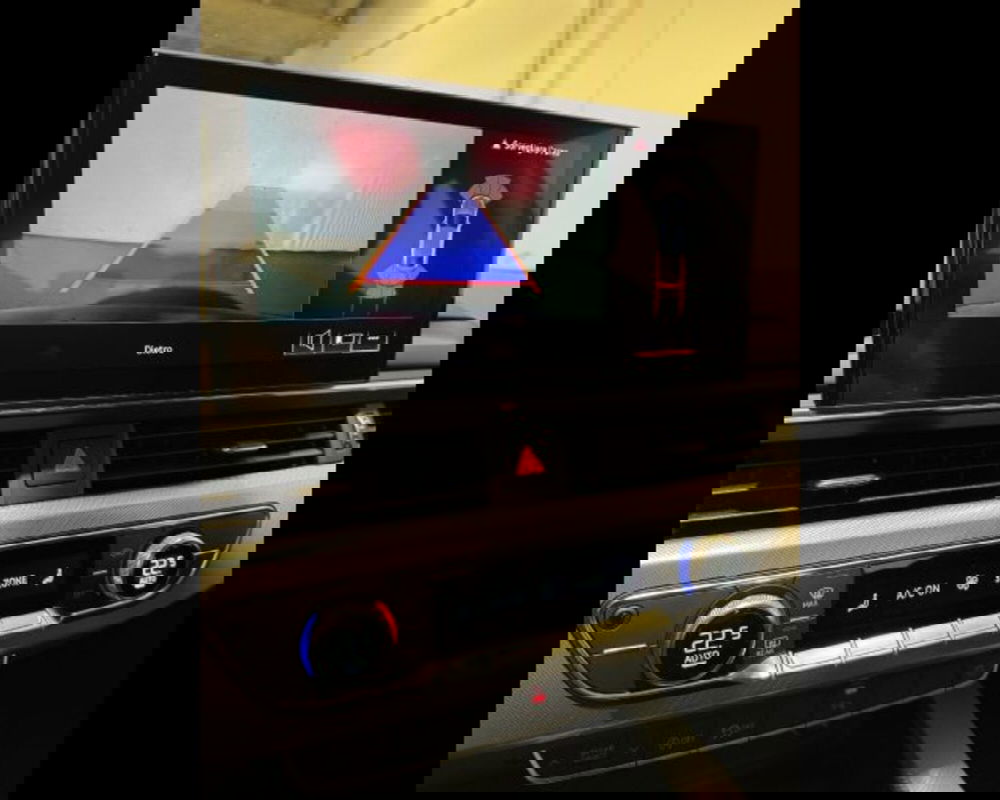 Audi A5 Sportback nuova a Treviso (8)