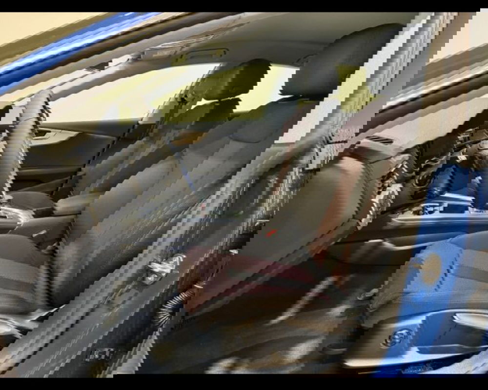 Audi A5 Sportback nuova a Treviso (9)