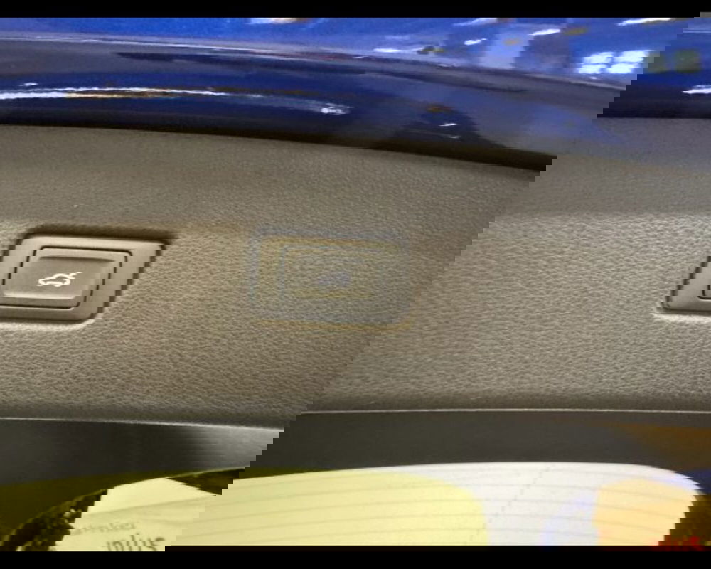 Audi Q5 Sportback usata a Treviso (11)