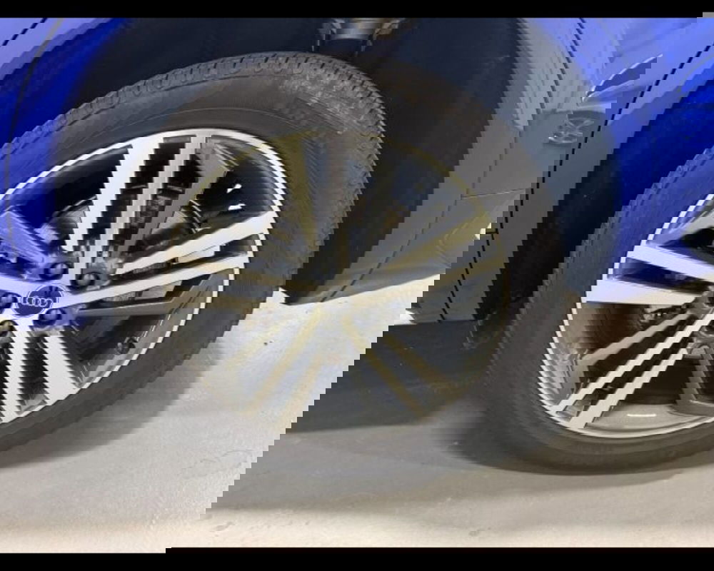 Audi Q5 Sportback usata a Treviso (13)