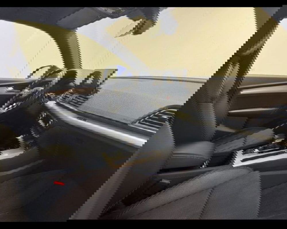 Audi Q5 Sportback usata a Treviso (4)