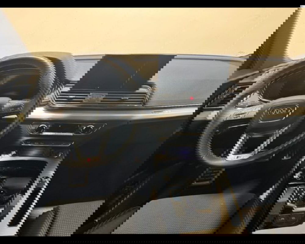 Audi Q5 Sportback usata a Treviso (5)