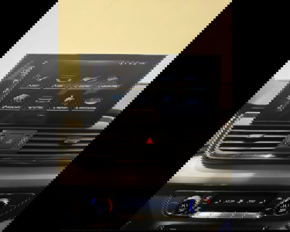 Audi Q5 Sportback usata a Treviso (7)