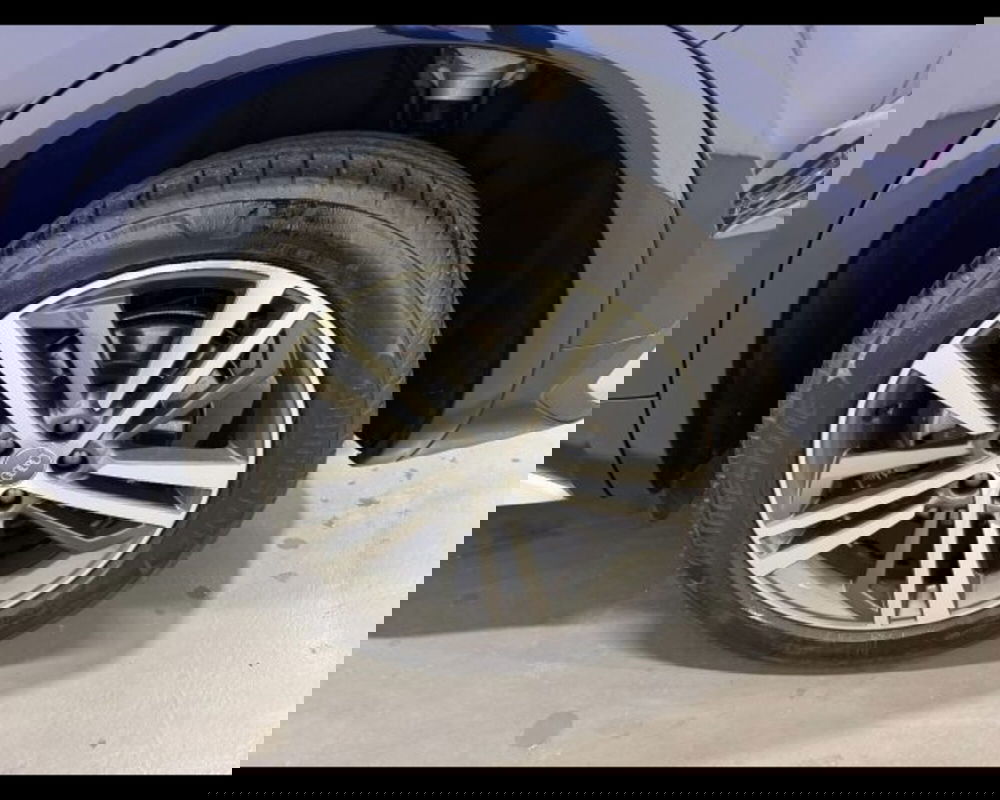 Audi Q5 Sportback usata a Treviso (10)