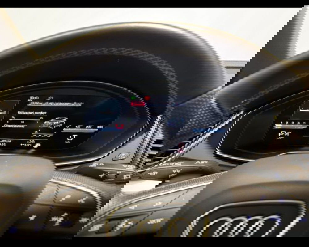 Audi Q5 Sportback usata a Treviso (5)