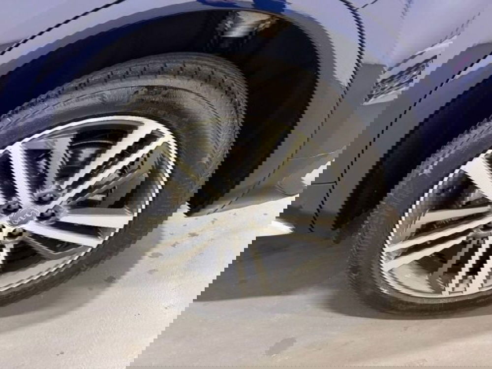 Audi Q5 Sportback usata a Treviso (10)