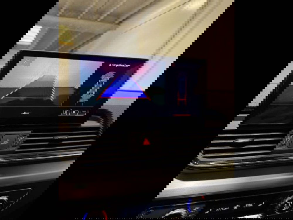 Audi Q5 Sportback usata a Treviso (7)