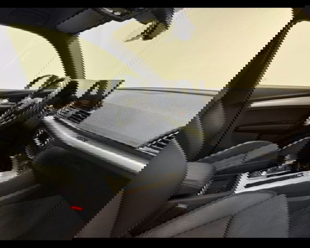 Audi Q5 Sportback usata a Treviso (4)