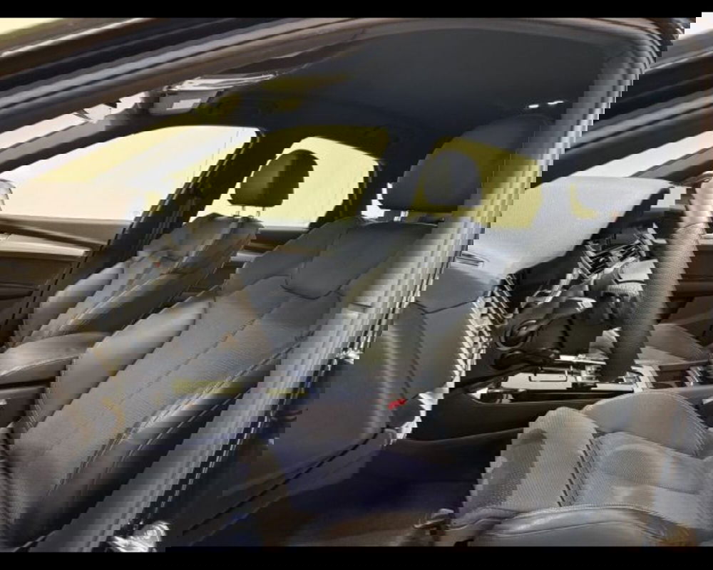 Audi Q5 Sportback usata a Treviso (9)