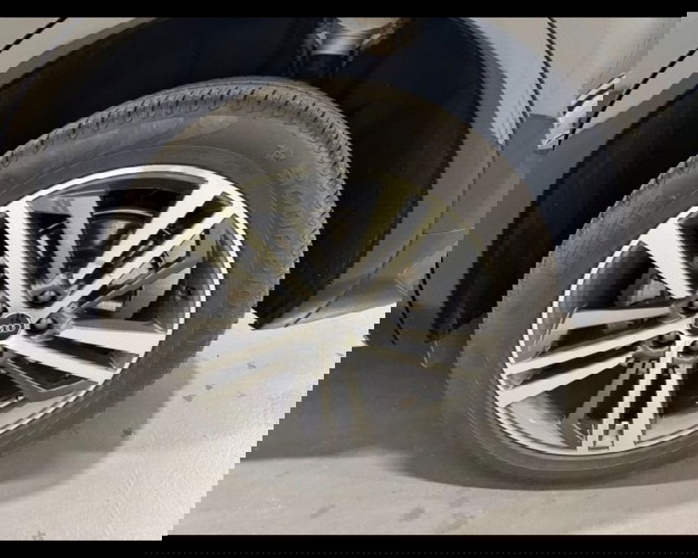 Audi Q5 Sportback usata a Treviso (12)