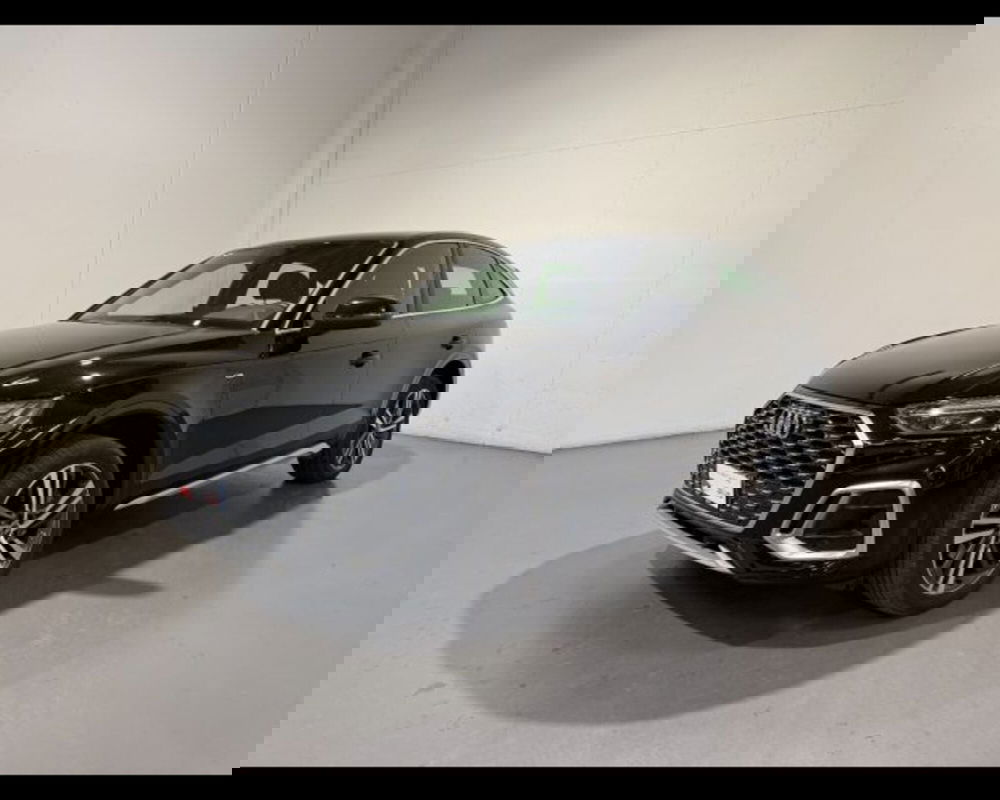 Audi Q5 Sportback usata a Treviso