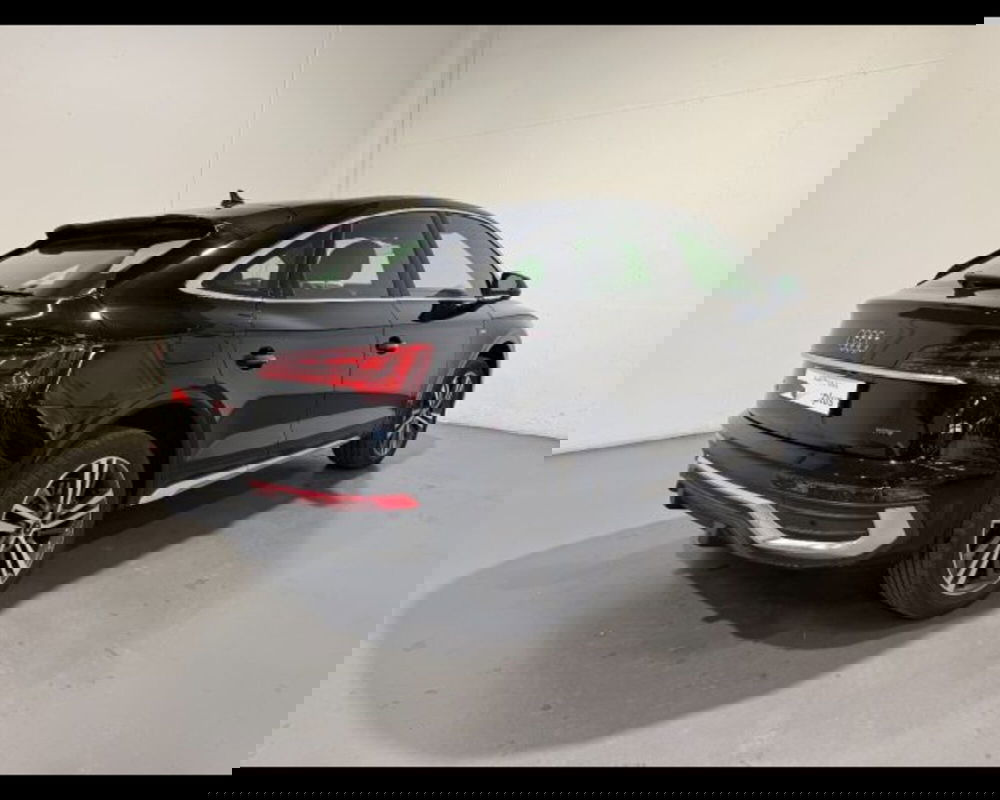 Audi Q5 Sportback usata a Treviso (2)