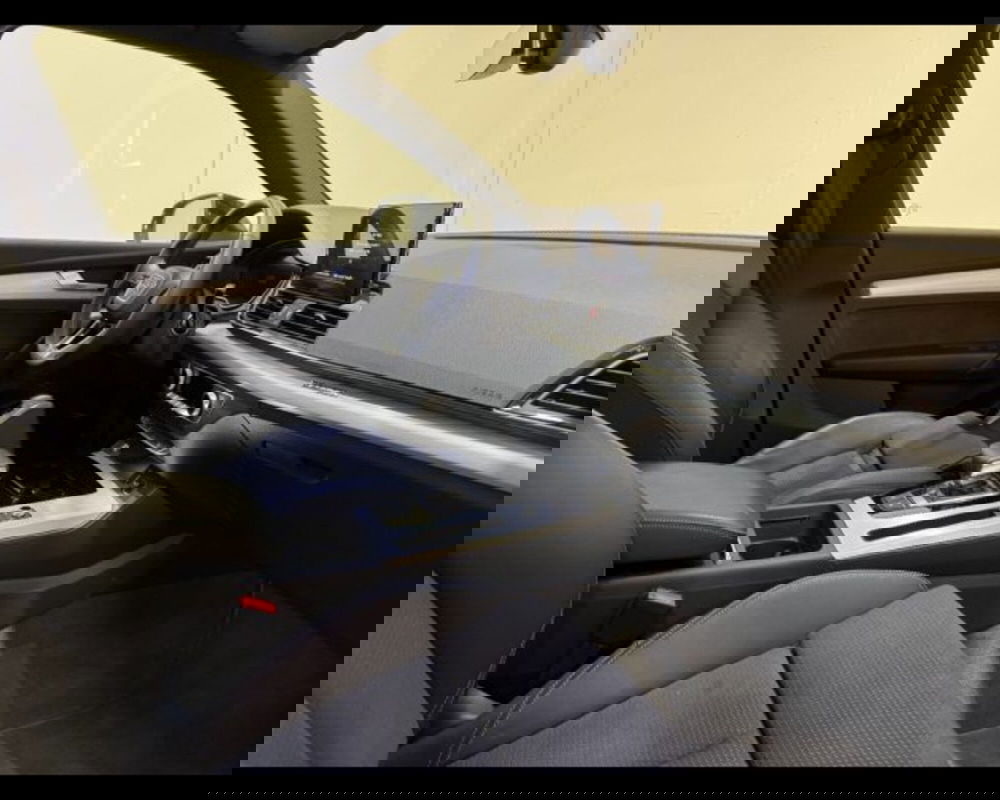 Audi Q5 Sportback usata a Treviso (3)