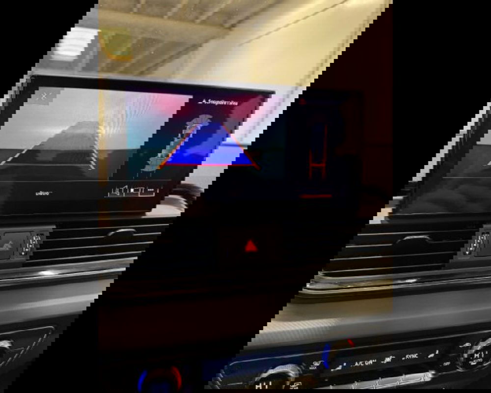 Audi Q5 Sportback usata a Treviso (7)