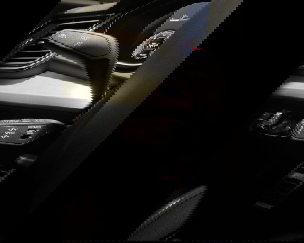 Audi Q5 Sportback usata a Treviso (8)