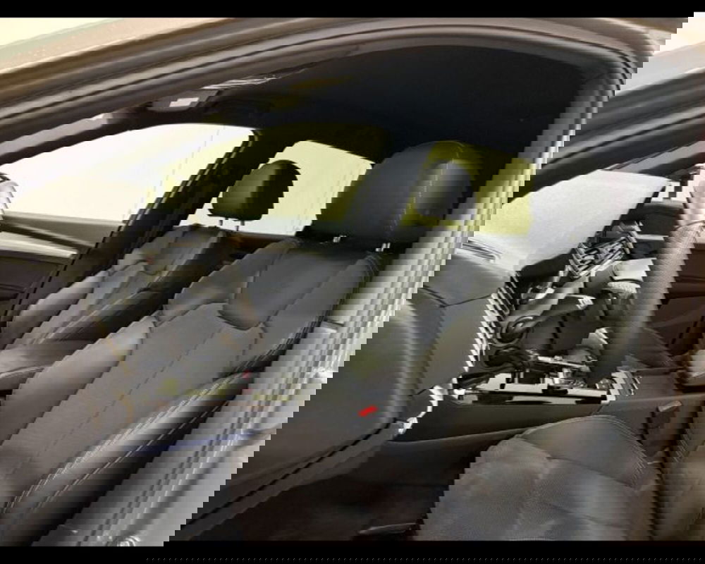 Audi Q5 usata a Treviso (10)