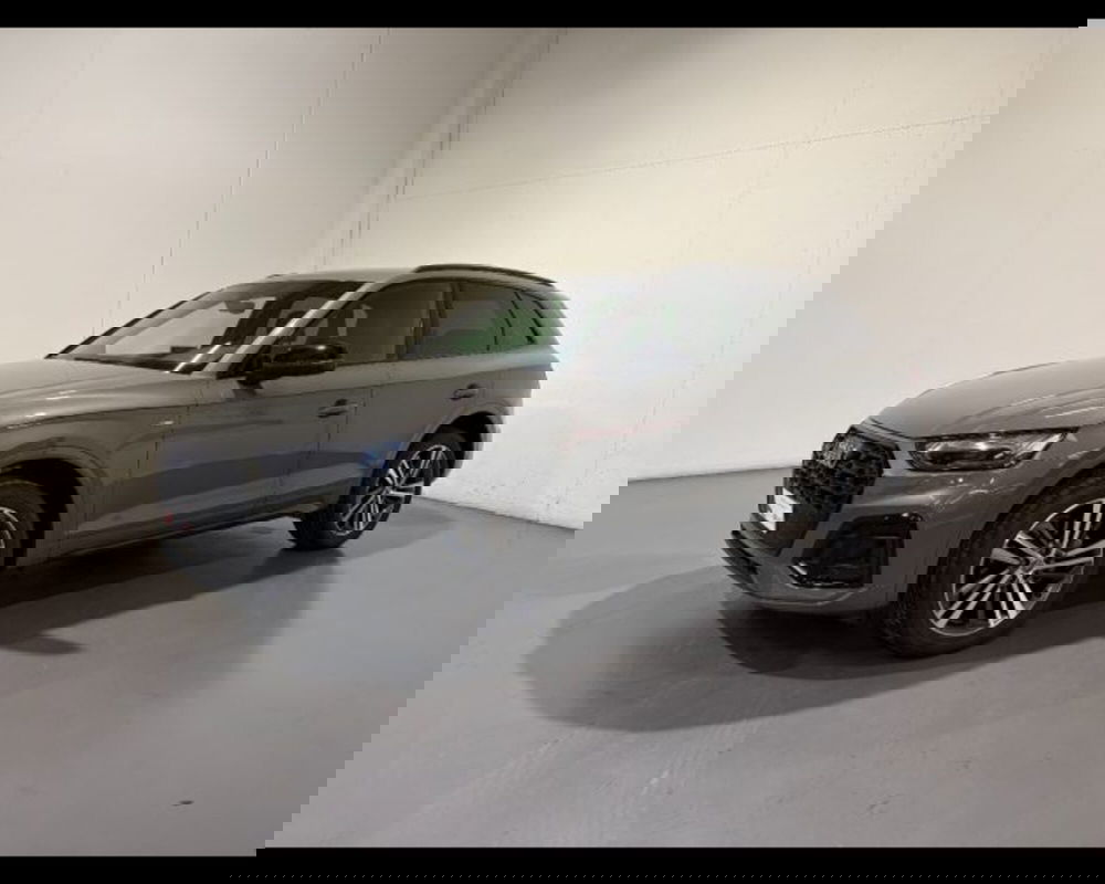 Audi Q5 usata a Treviso (2)