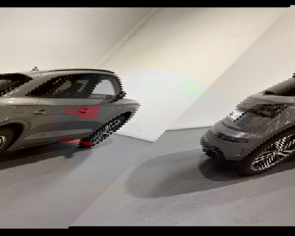 Audi Q5 usata a Treviso (3)