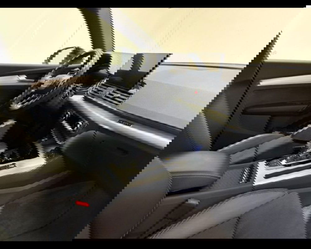 Audi Q5 usata a Treviso (4)