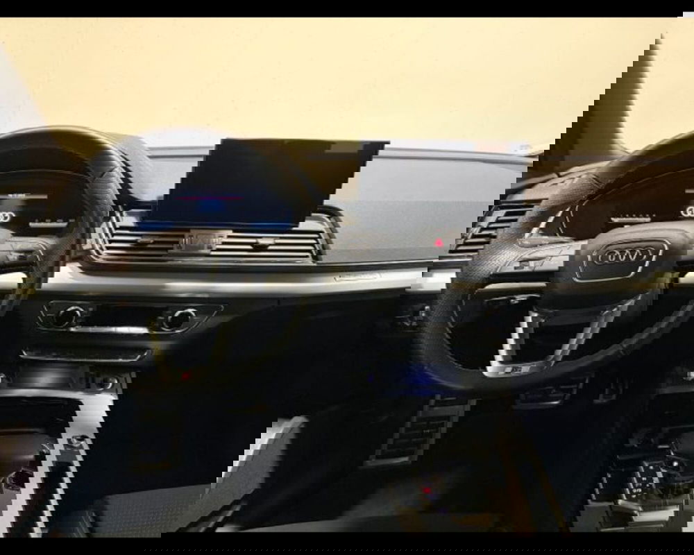 Audi Q5 usata a Treviso (5)