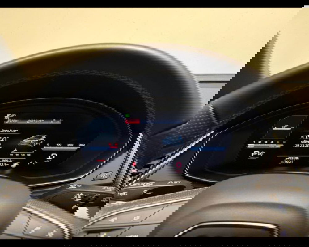 Audi Q5 usata a Treviso (6)